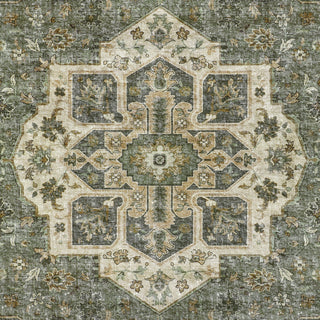 Amara - Green/Neutral