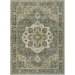 Amara - Green/Neutral
