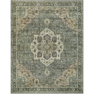 Amara - Green/Neutral