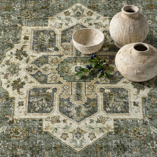 Amara - Green/Neutral