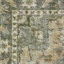 Image of Amara - Green/Neutral