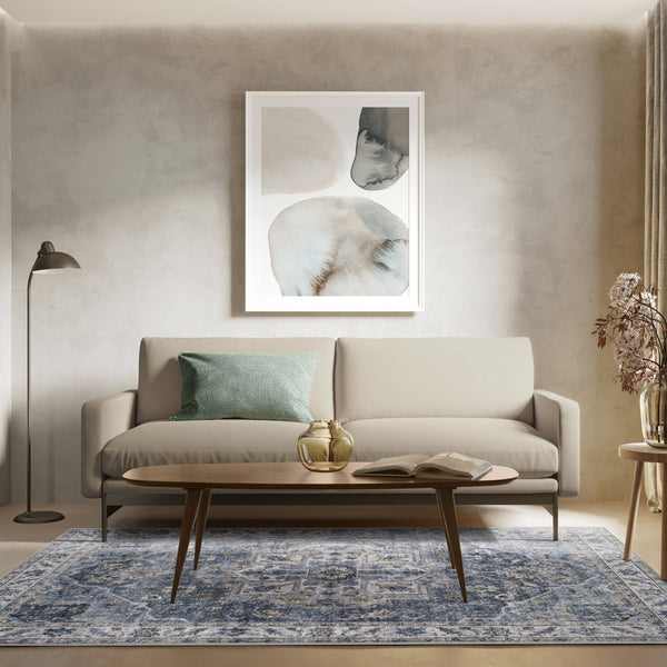 Tumble Rug Color Azra Tumble - Spillproof & Washable Rugs