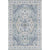 Amara - Light Blue/Ivory
