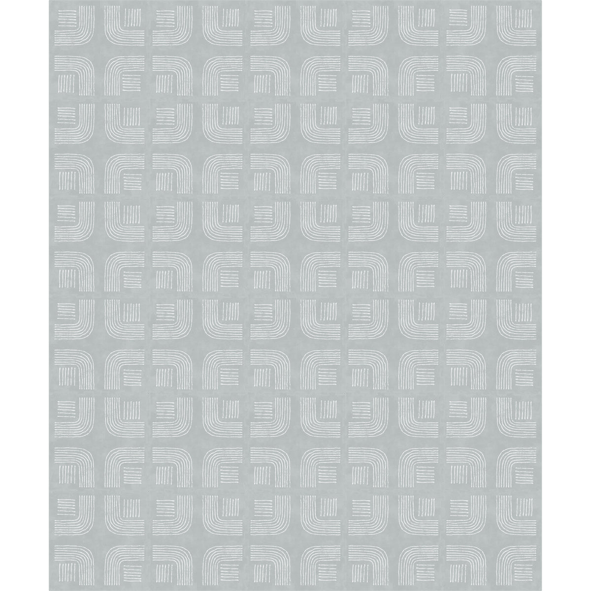 Archer - Grey Play Mat