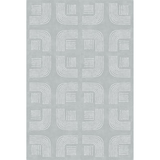 Archer - Grey Play Mat