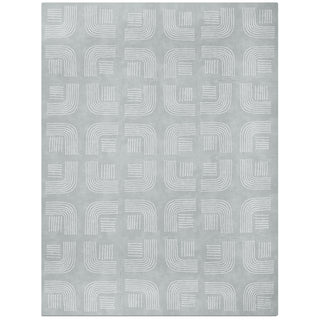 Archer - Grey Play Mat