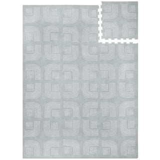 Archer - Grey Play Mat