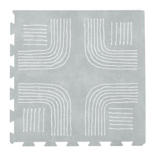 Archer - Grey Play Mat