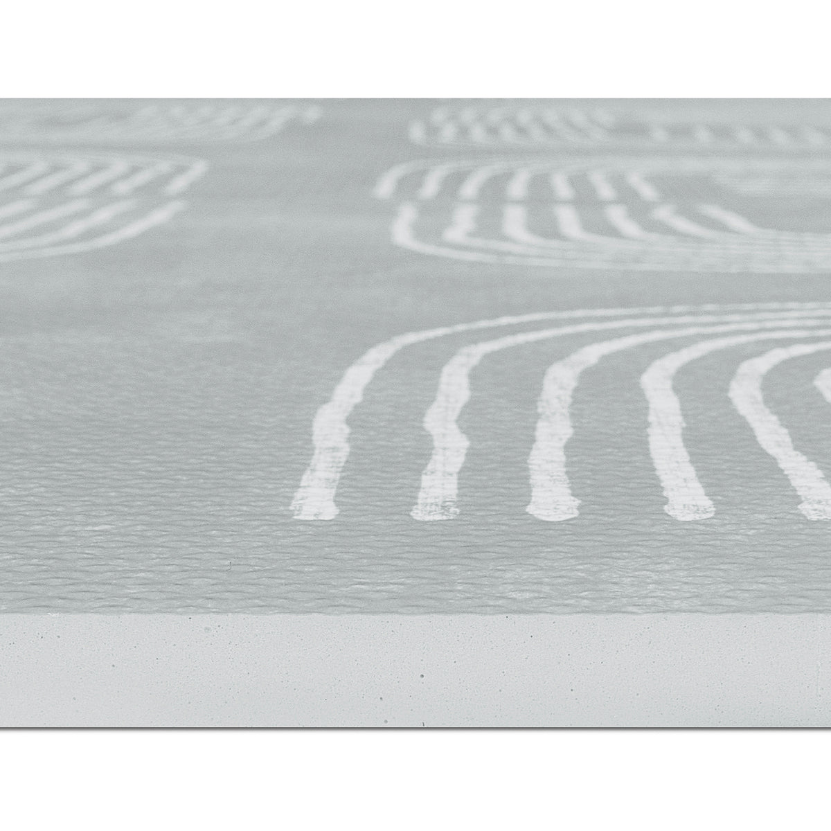 Archer - Grey Play Mat