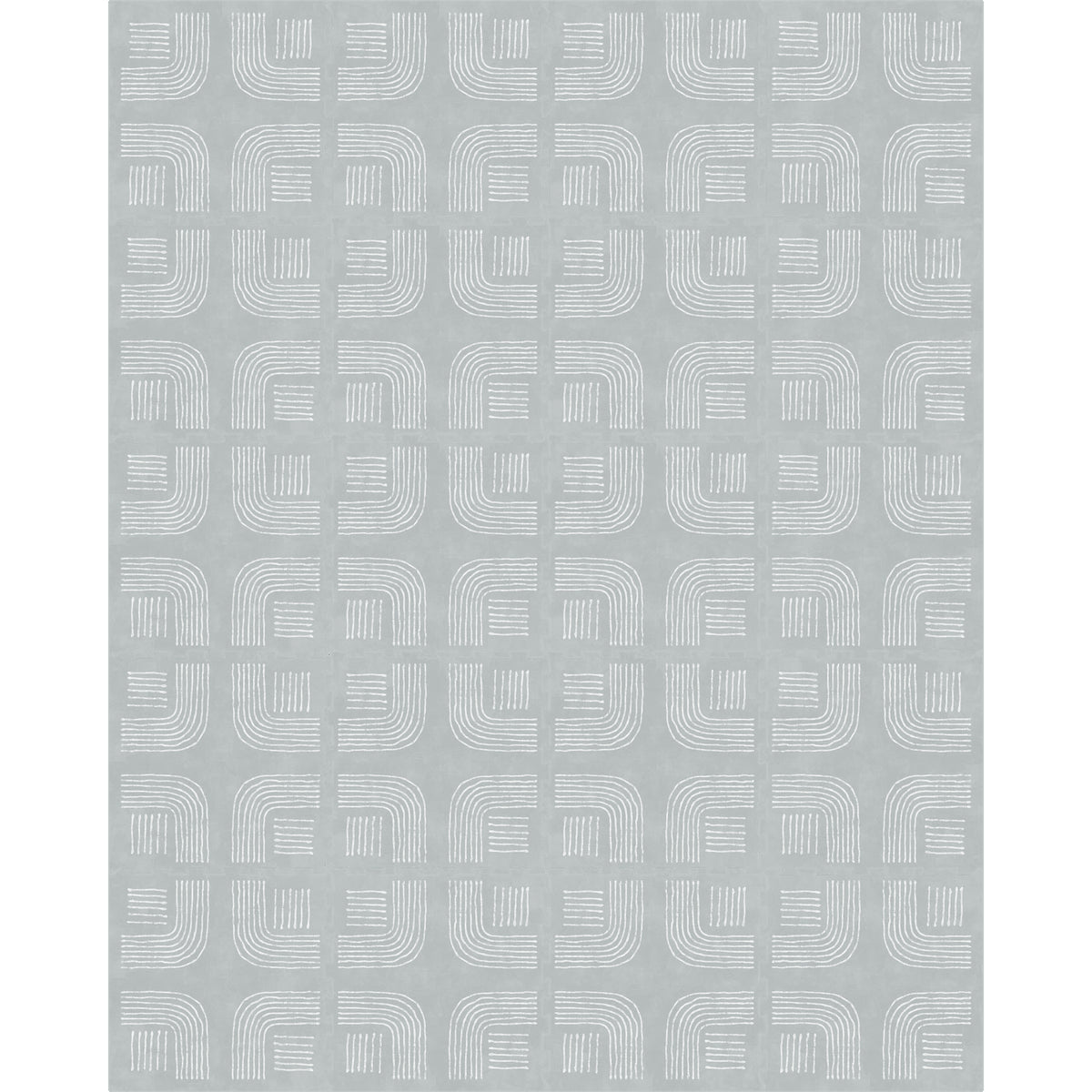 Archer - Grey Play Mat