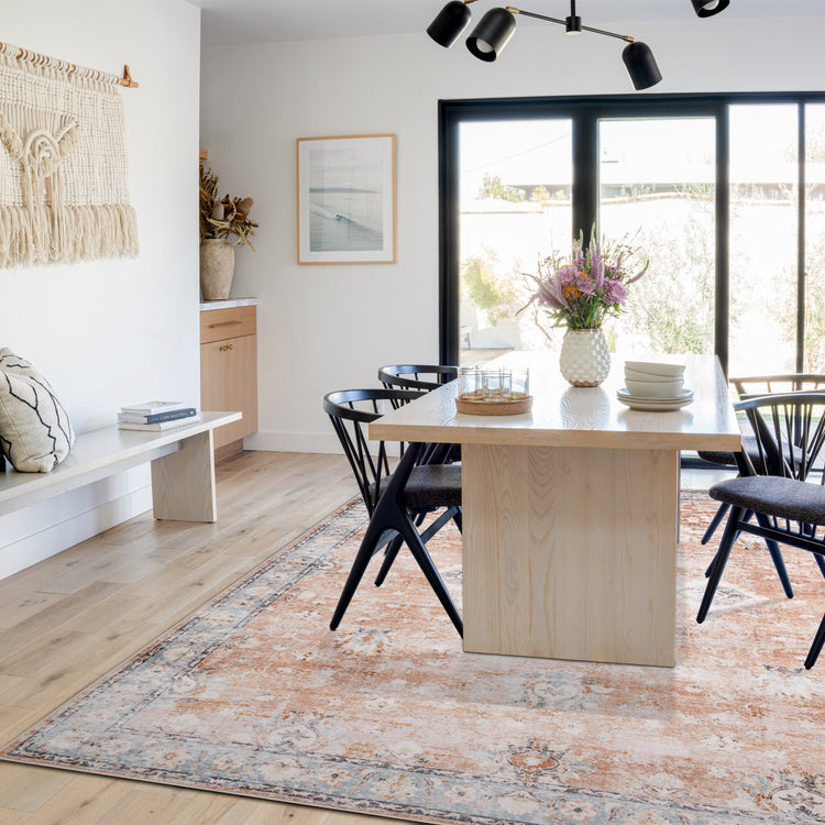 Tumble Rug Color Azra Tumble - Spillproof & Washable Rugs