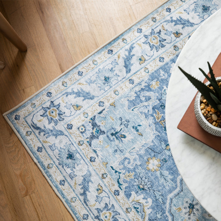 Tumble - Spillproof & Washable Rugs
