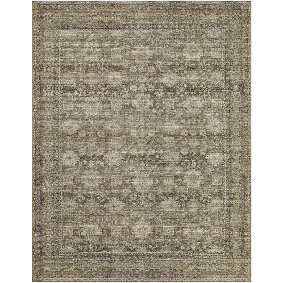 Athena - Brown/Natural