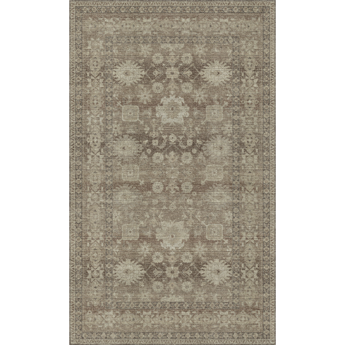 Athena - Brown/Natural