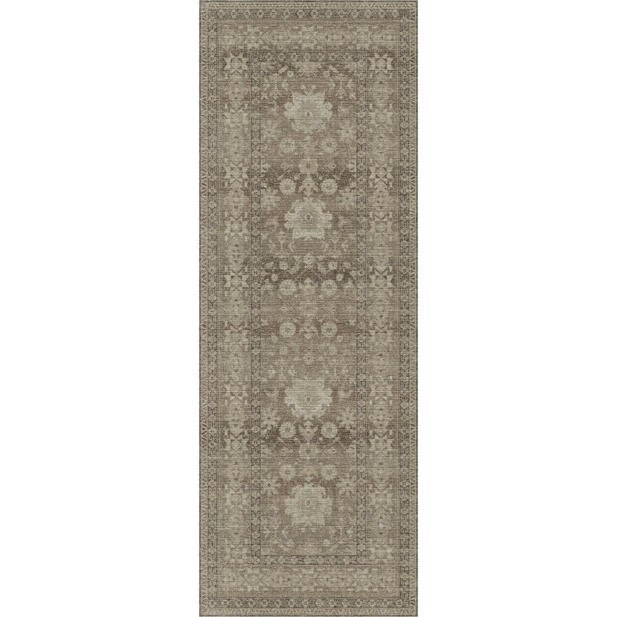 Athena - Brown/Natural