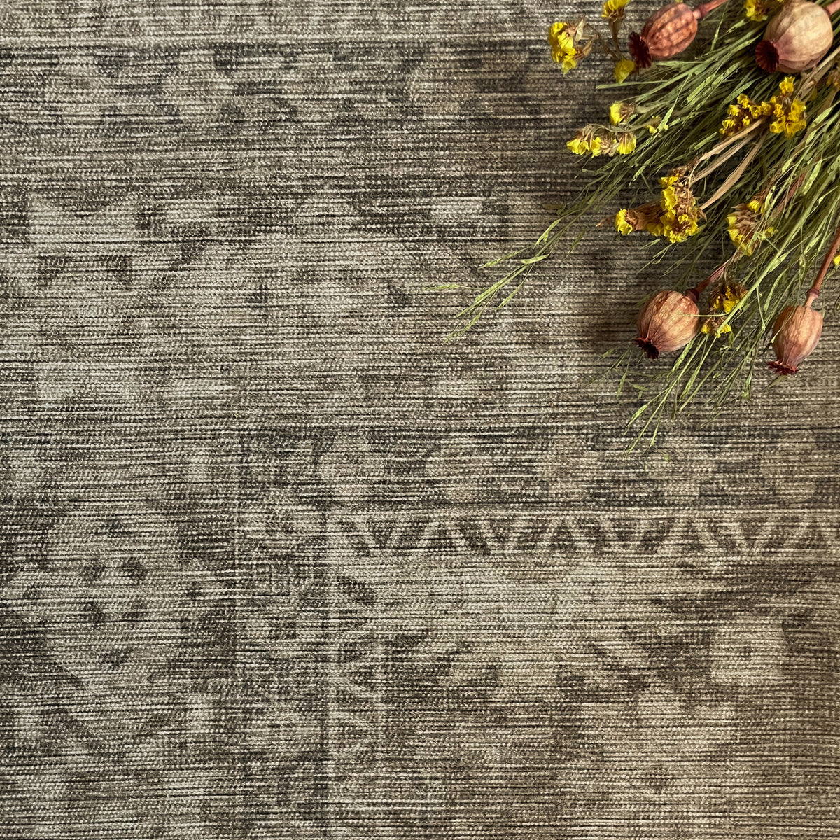 Athena - Brown/Natural