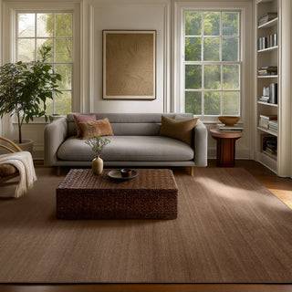 Auburn - Brown