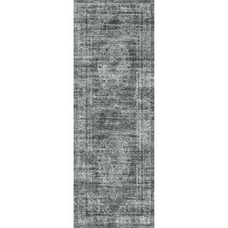 Azra - Charcoal