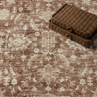 Bennett - Brick/Sand