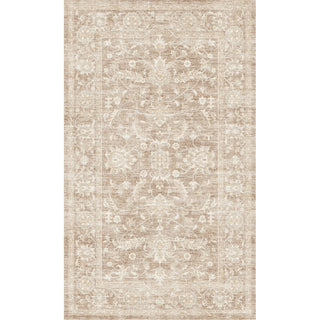 Bennett - Natural/Ivory