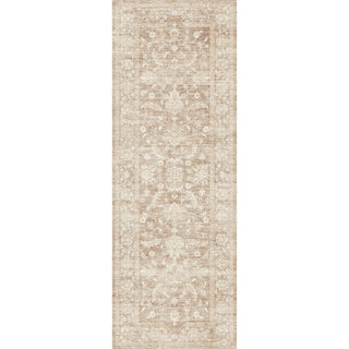 Bennett - Natural/Ivory