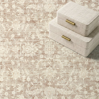 Bennett - Natural/Ivory