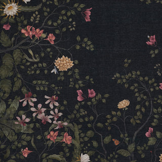 Botanica - Charcoal/Multi
