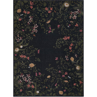 Botanica - Charcoal/Multi