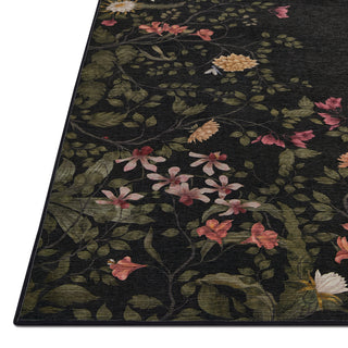 Botanica - Charcoal/Multi