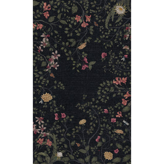 Botanica - Charcoal/Multi