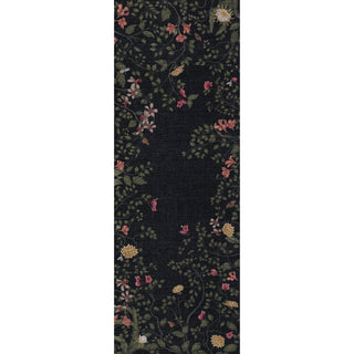 Botanica - Charcoal/Multi