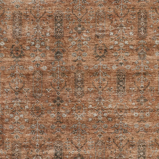 Bradshaw - Rust/Brown