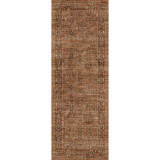 Bradshaw - Rust/Brown