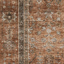 Image of Bradshaw - Rust/Brown
