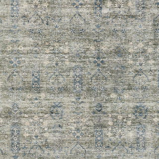 Bradshaw - Sage/Blue