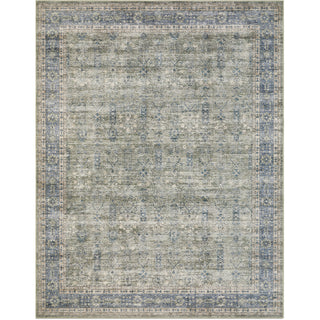 Bradshaw - Sage/Blue