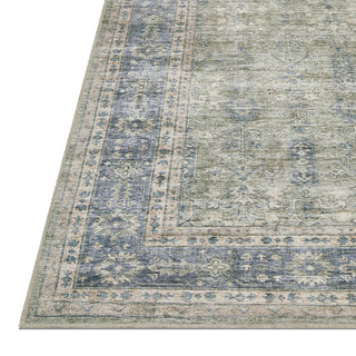 Bradshaw - Sage/Blue