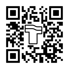 Brea - Ivory QR Code