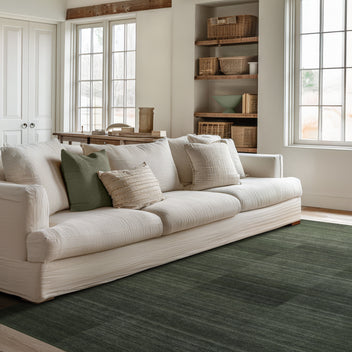 Oliver - Natural - Washable Rug– Tumble