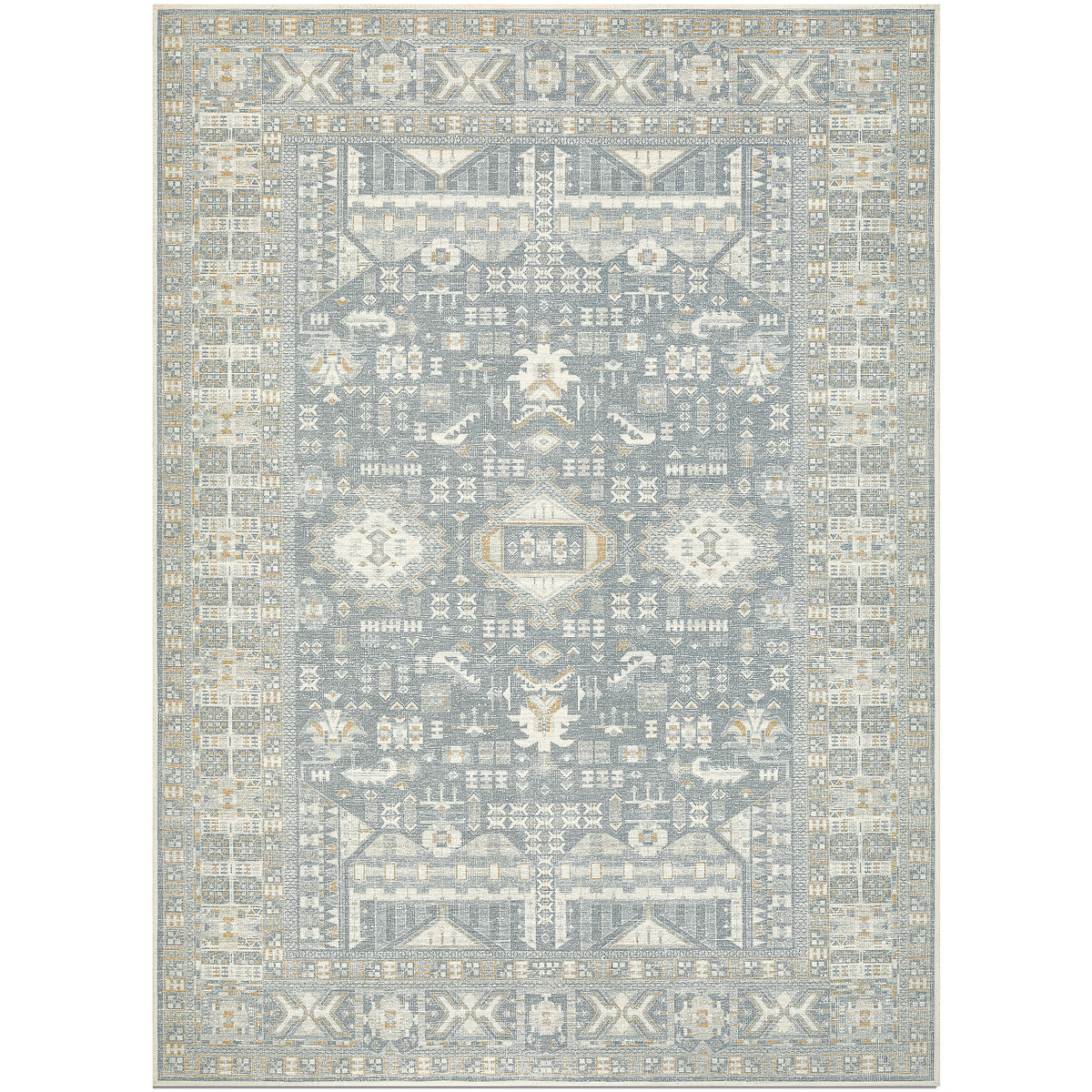 Cambridge - Slate/Ivory