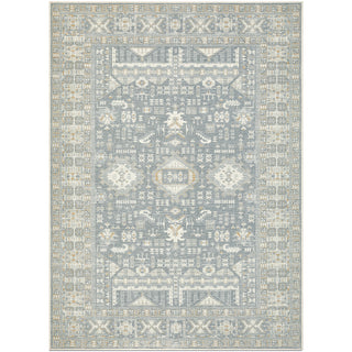 Cambridge - Slate/Ivory