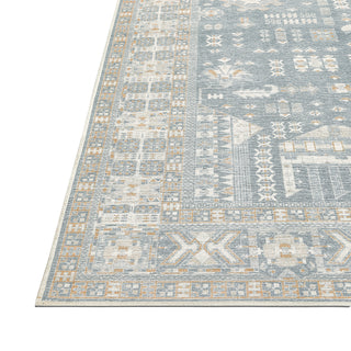 Cambridge - Slate/Ivory