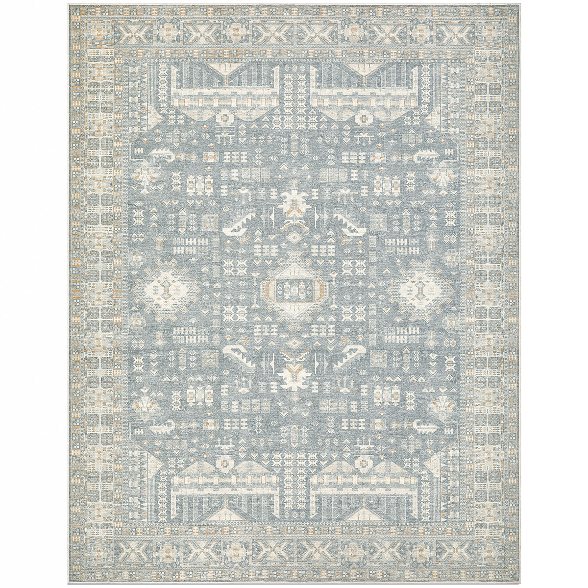 Cambridge - Slate/Ivory