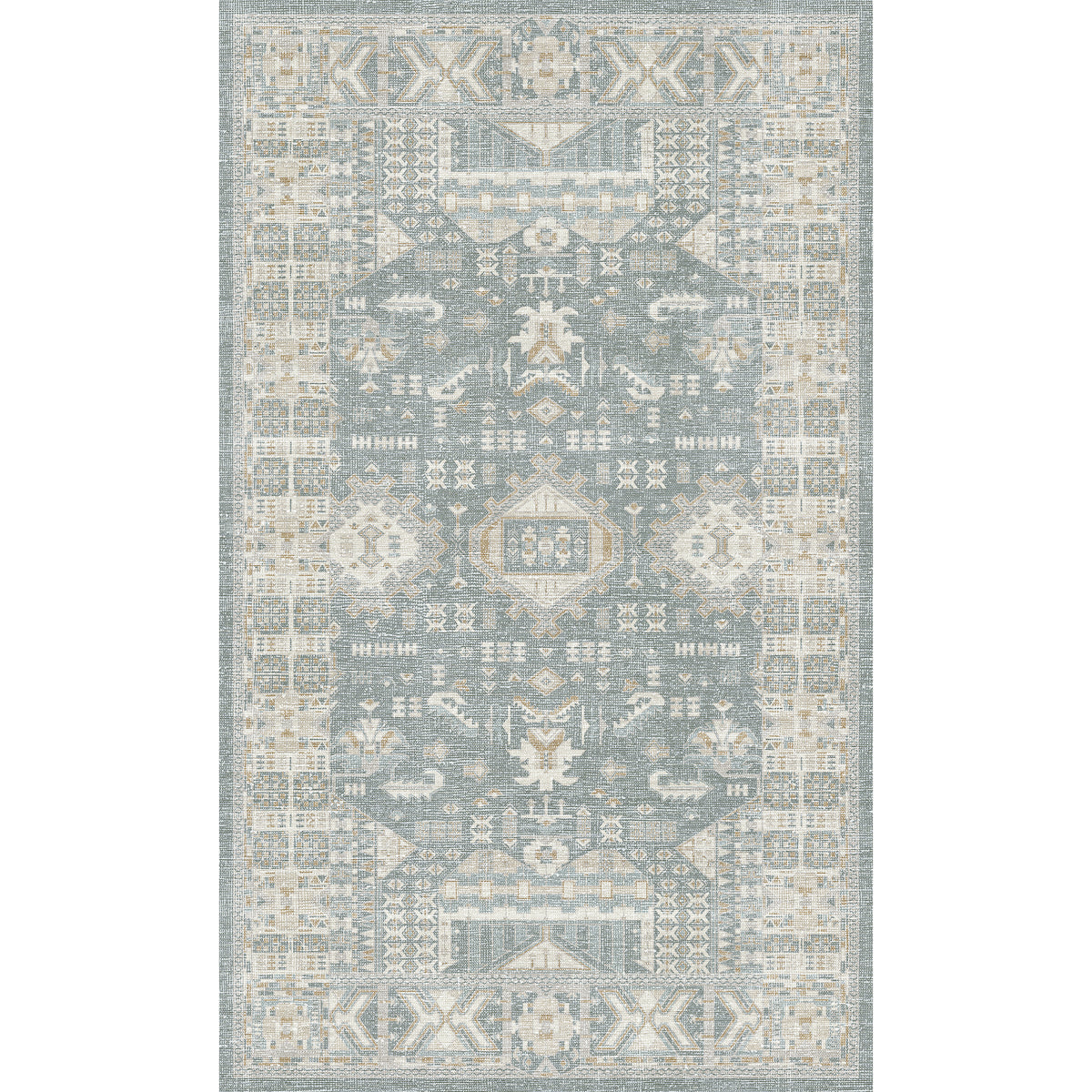 Cambridge - Slate/Ivory