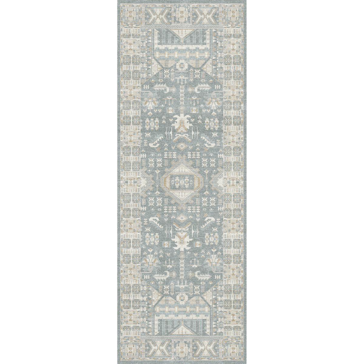 Cambridge - Slate/Ivory