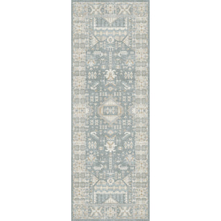Cambridge - Slate/Ivory
