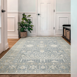 Cambridge - Slate/Ivory