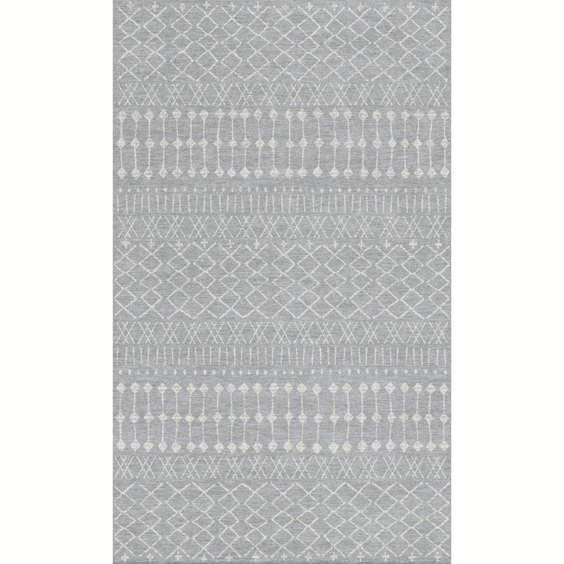 Canyon - Grey/Ivory