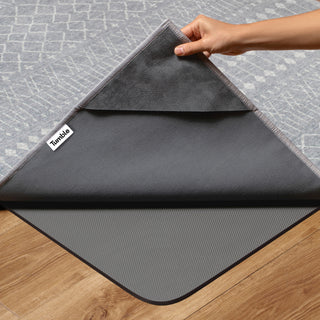 Canyon - Grey/Ivory