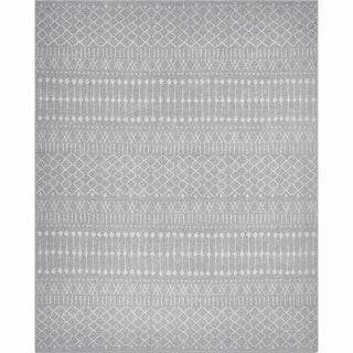 Canyon - Grey/Ivory (Rug Cover)